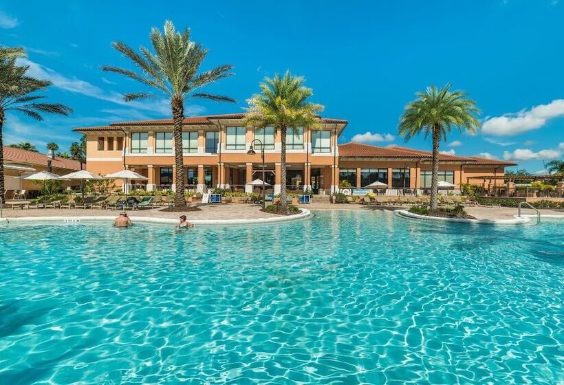 Fv62884 Regal Oaks 4 Bed 3.5 Baths Townhome