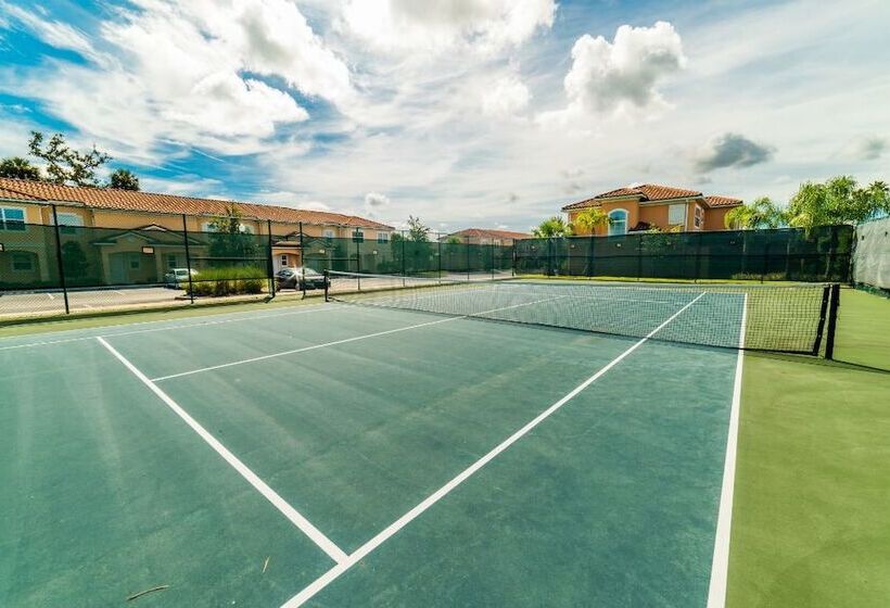 Fv62884 Regal Oaks 4 Bed 3.5 Baths Townhome