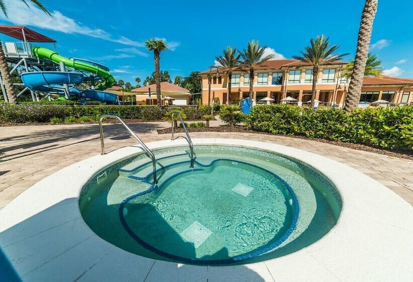 Fv62884 Regal Oaks 4 Bed 3.5 Baths Townhome