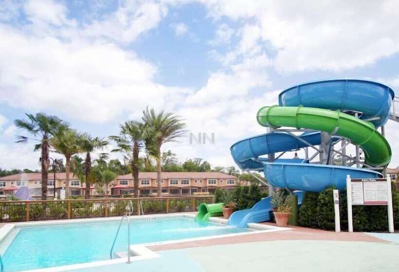 Fv62884 Regal Oaks 4 Bed 3.5 Baths Townhome