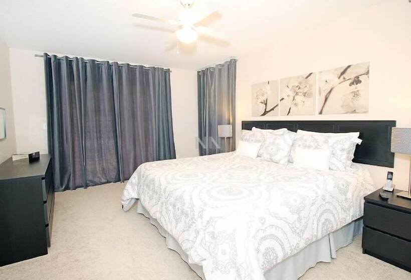 Fv62884 Regal Oaks 4 Bed 3.5 Baths Townhome