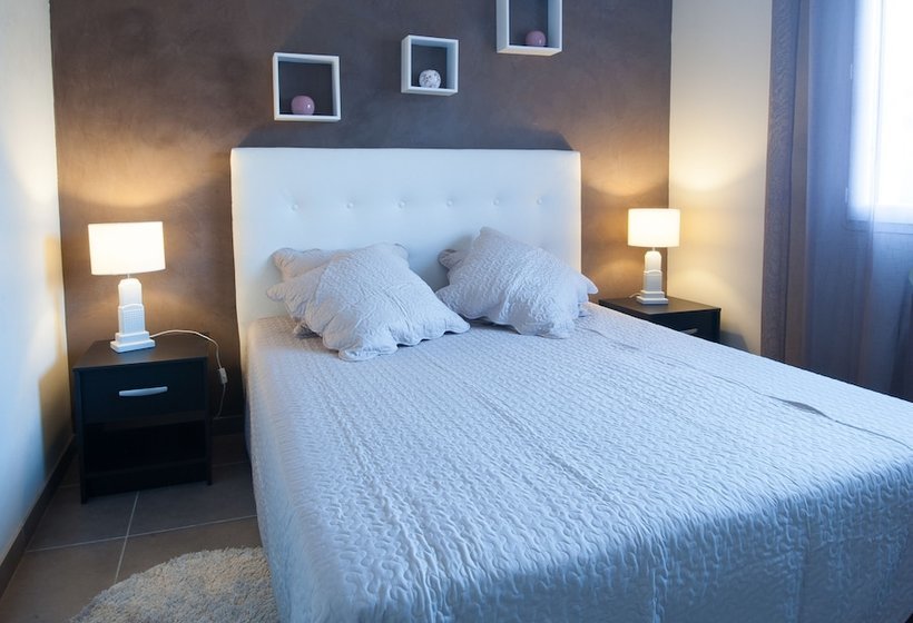 Gîte La Cigale De Provence