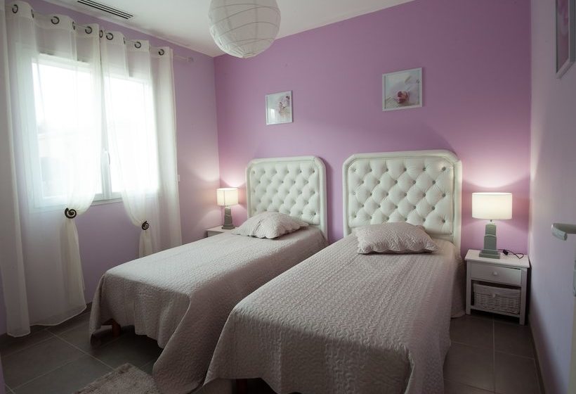 Gîte La Cigale De Provence