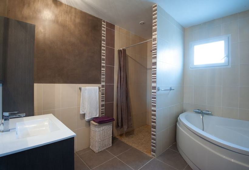 Gîte La Cigale De Provence