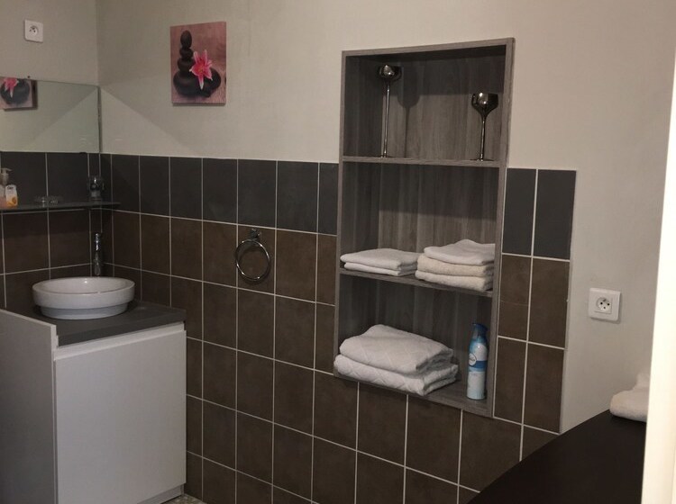 Gîte La Cigale De Provence