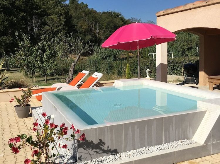 Gîte La Cigale De Provence