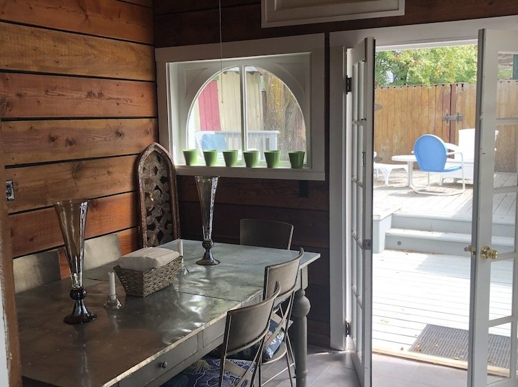 客栈 Lilac Cottage