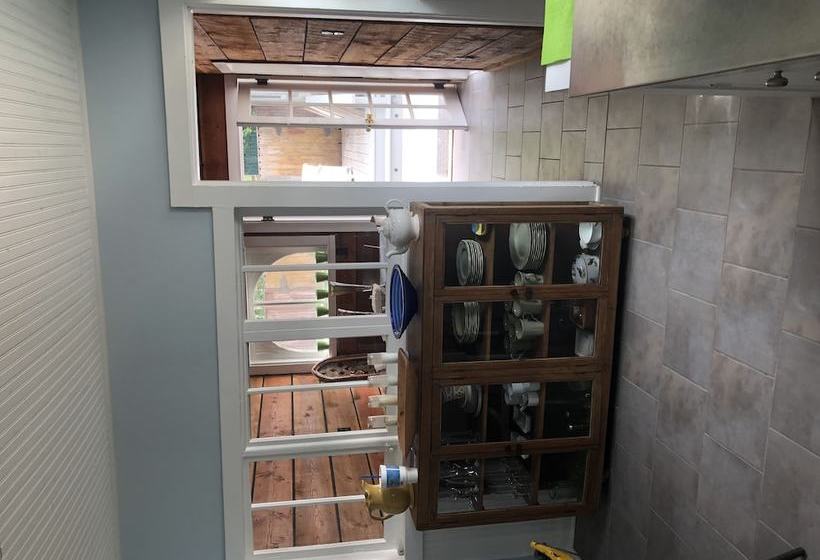 客栈 Lilac Cottage