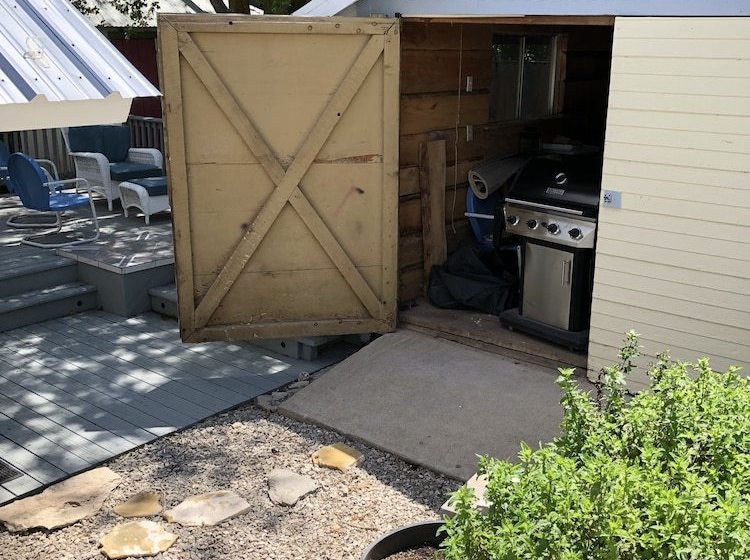 客栈 Lilac Cottage