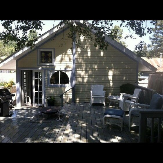 客栈 Lilac Cottage