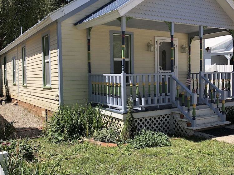 客栈 Lilac Cottage