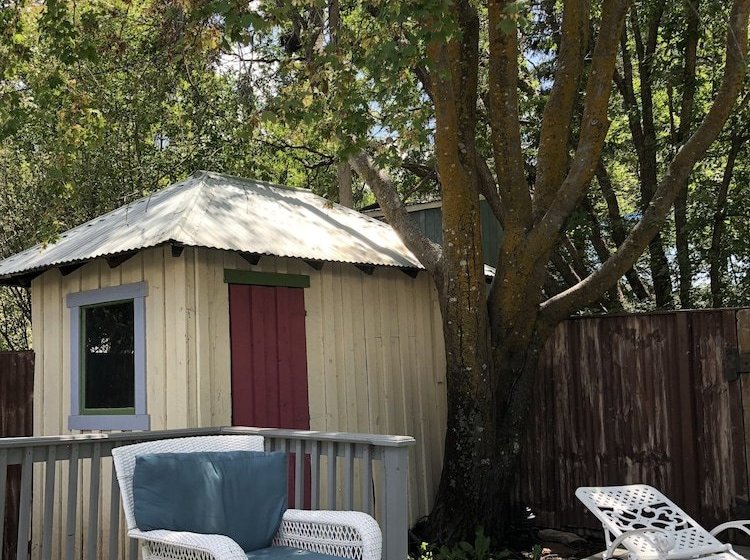 客栈 Lilac Cottage