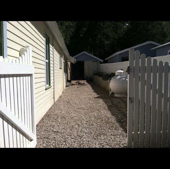 客栈 Lilac Cottage