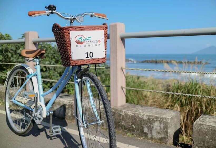 فندق Lanyang Seaview