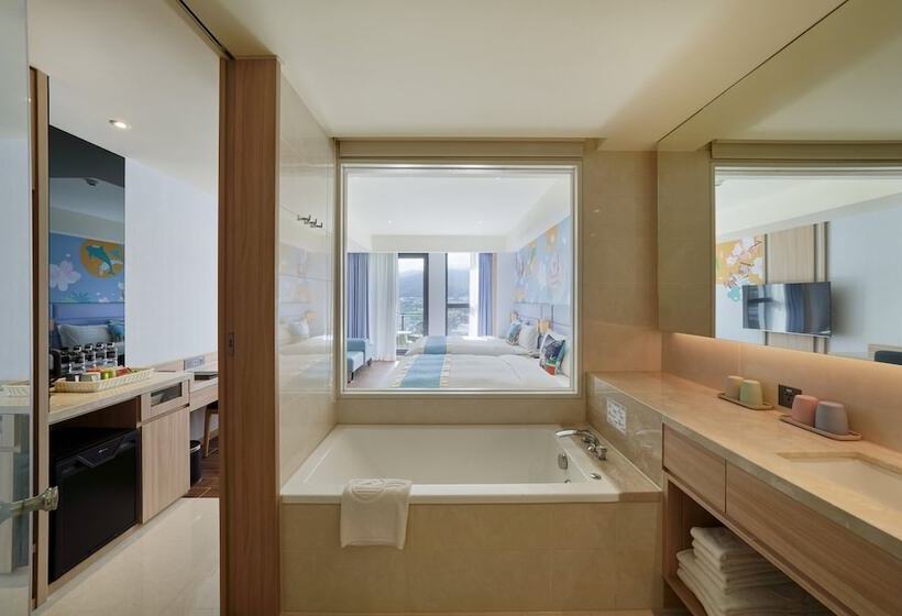 فندق Lanyang Seaview