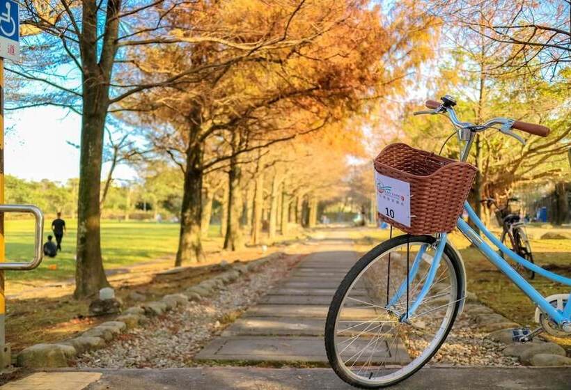 فندق Lanyang Seaview