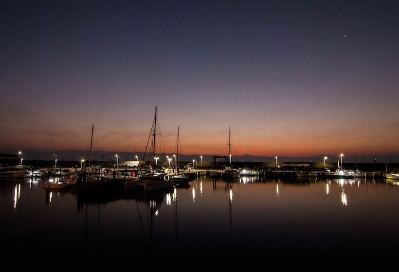 فندق Lanyang Seaview