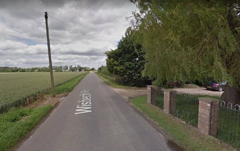 בית מלון כפרי Glamping With Llamas