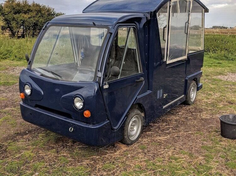 בית מלון כפרי Glamping With Llamas