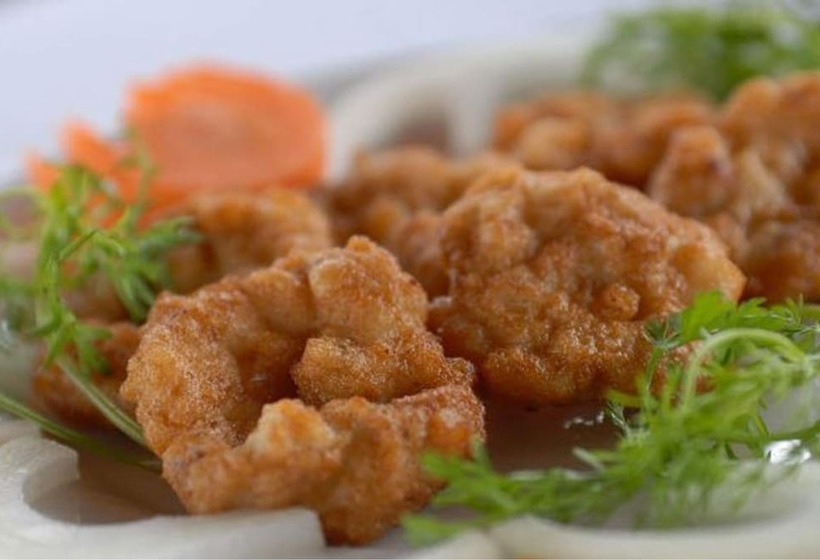 هتل Huong Hai Sealife Cruise