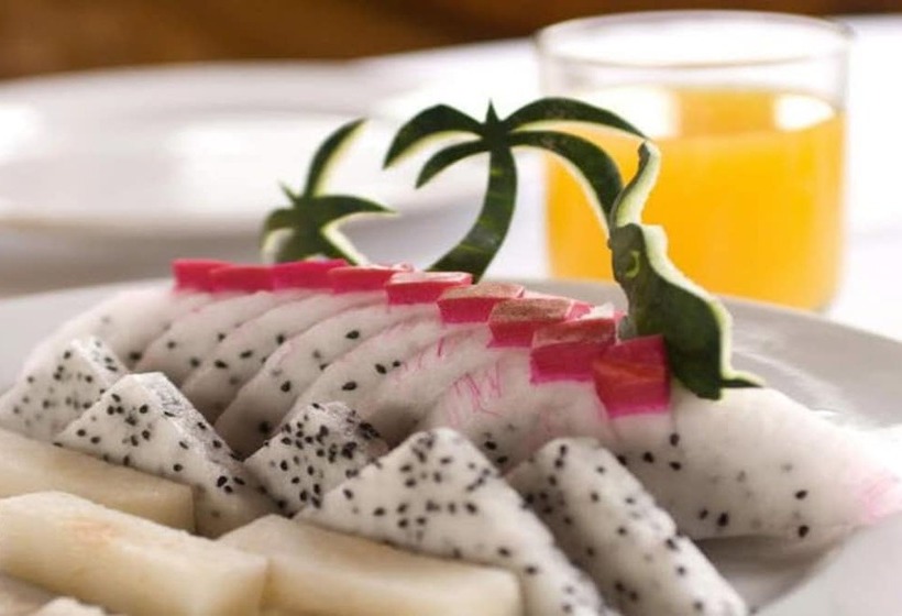 هتل Huong Hai Sealife Cruise