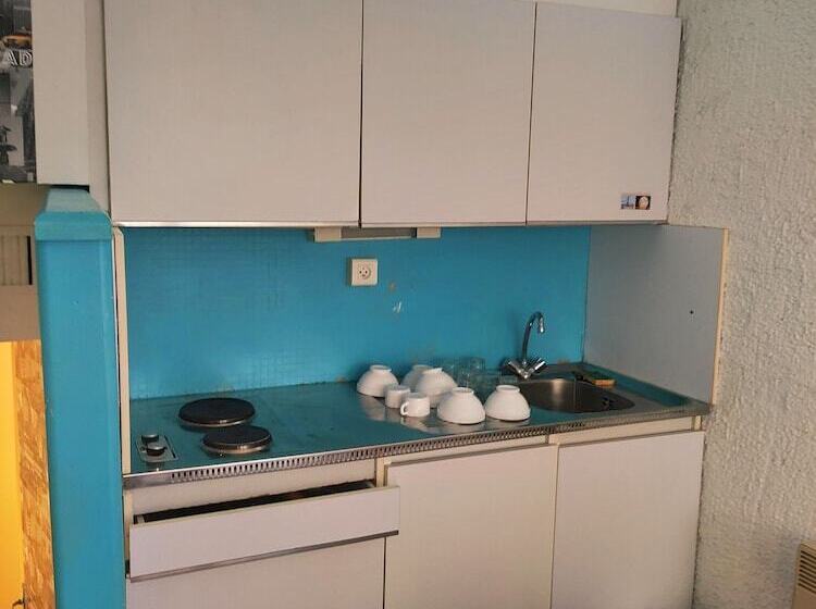 호텔 Village Bord De Ciel Caylus