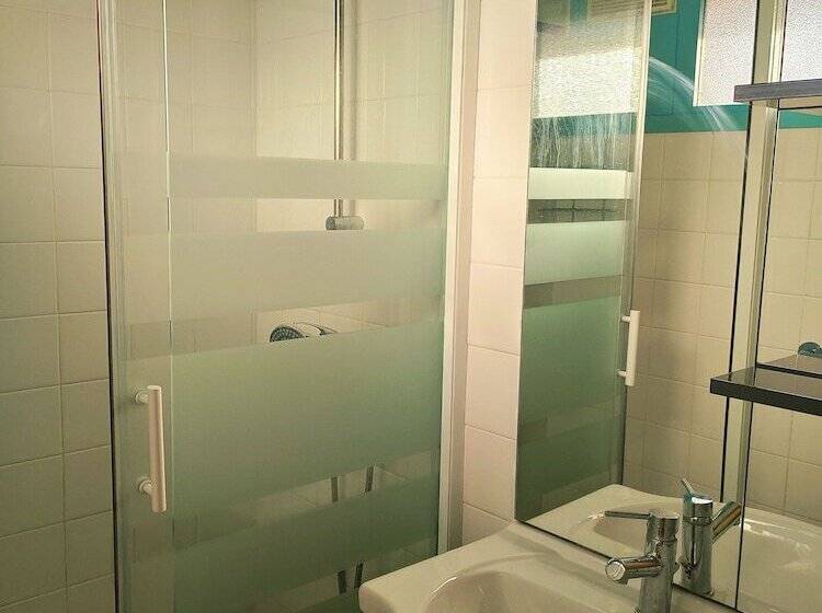 호텔 Village Bord De Ciel Caylus