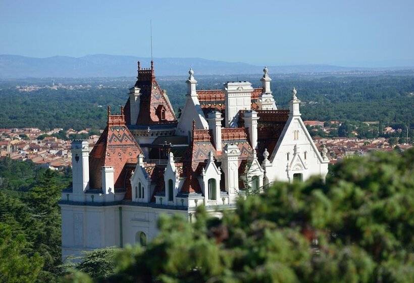 فندق Village Vacances Azureva Argelès Sur Mer
