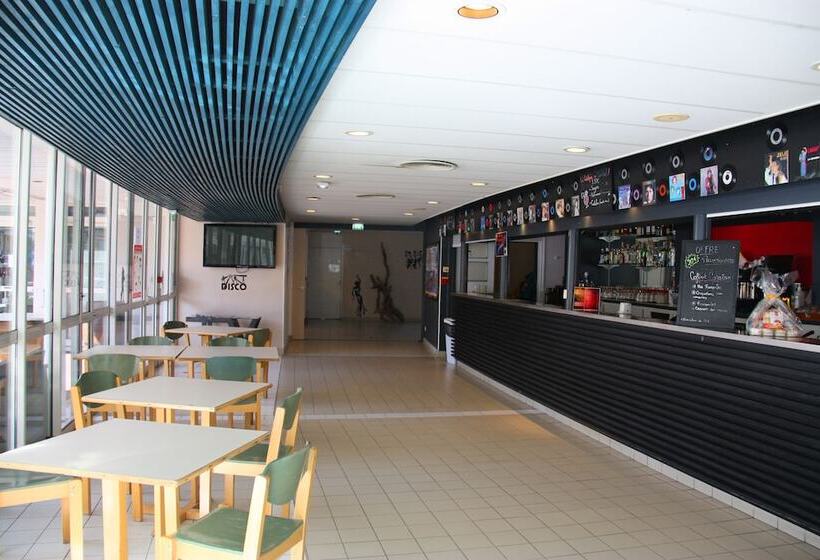 فندق Village Vacances Azureva Argelès Sur Mer