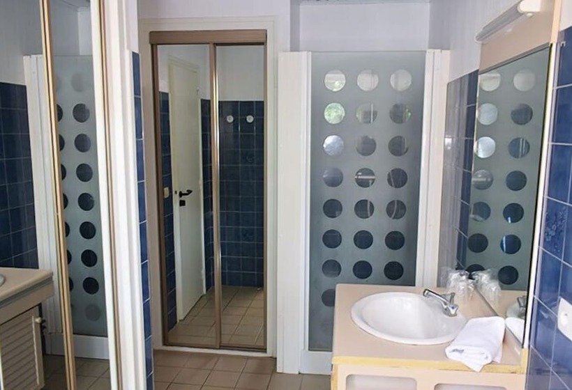 فندق Village Vacances Azureva Argelès Sur Mer