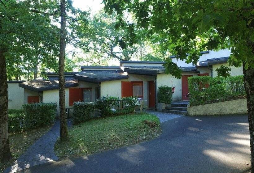 호텔 Vvf Aveyron Najac