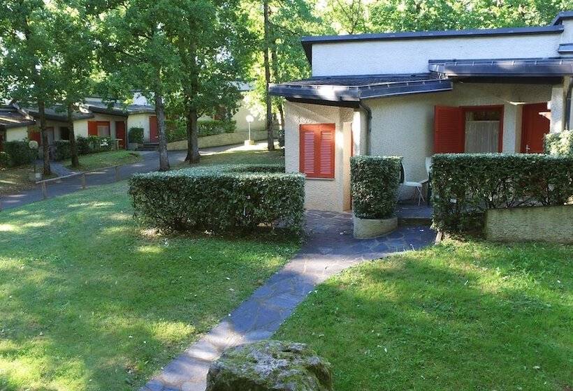 호텔 Vvf Aveyron Najac