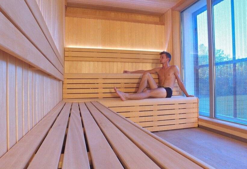 호텔 Vvf Aveyron Najac