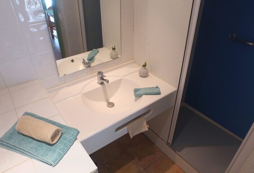 호텔 Vvf Aveyron Najac