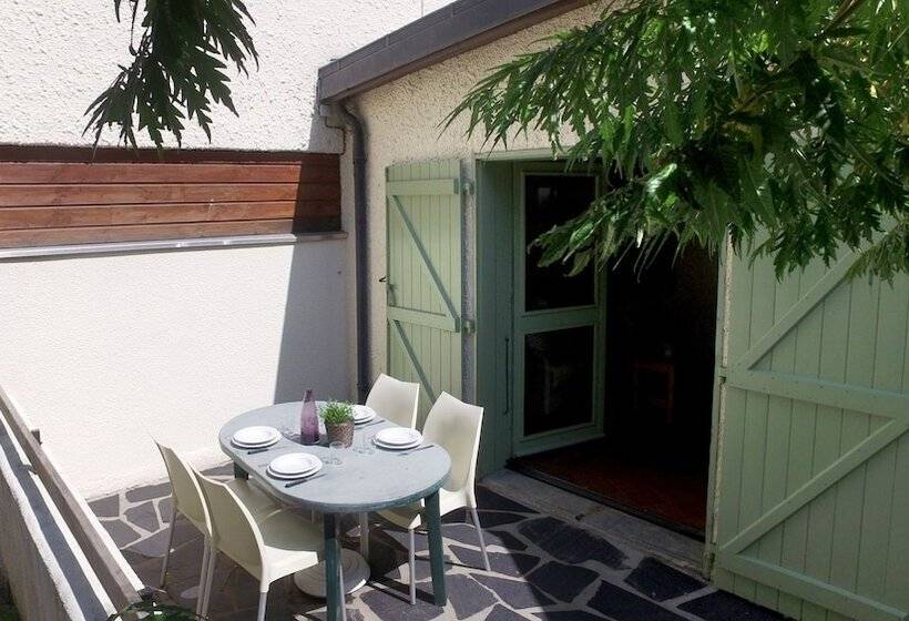 호텔 Vvf Aveyron Najac