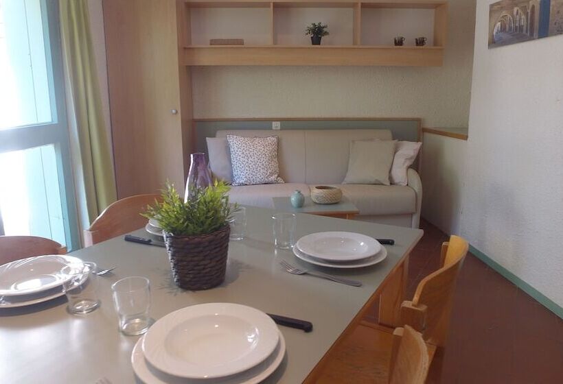 호텔 Vvf Aveyron Najac