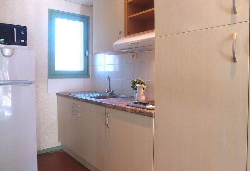 호텔 Vvf Aveyron Najac