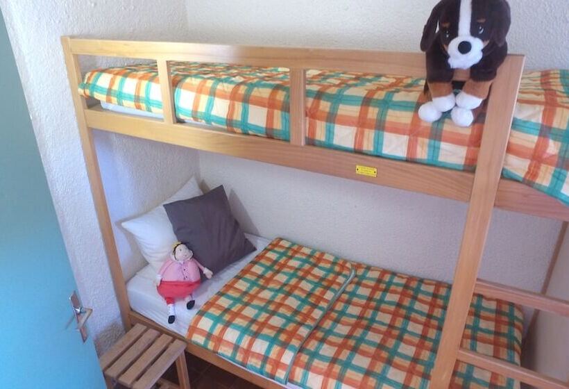 호텔 Vvf Aveyron Najac