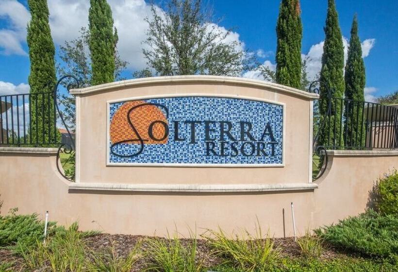 Ip60500   Solterra Resort   6 Bed 4 Baths Villa