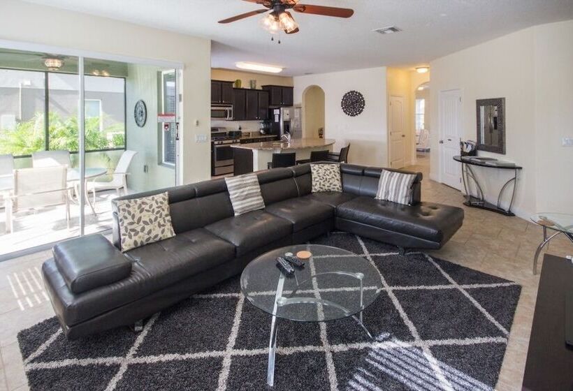 Ip60500   Solterra Resort   6 Bed 4 Baths Villa