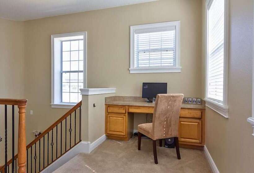 Je51064 Reunion Resort 4 Bed 4 Baths Villa