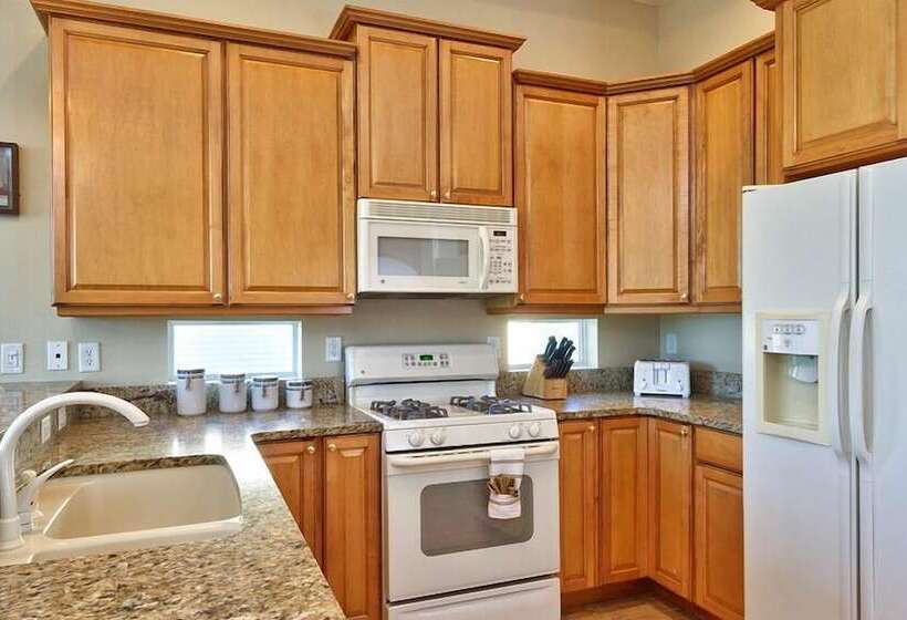 Je51064 Reunion Resort 4 Bed 4 Baths Villa