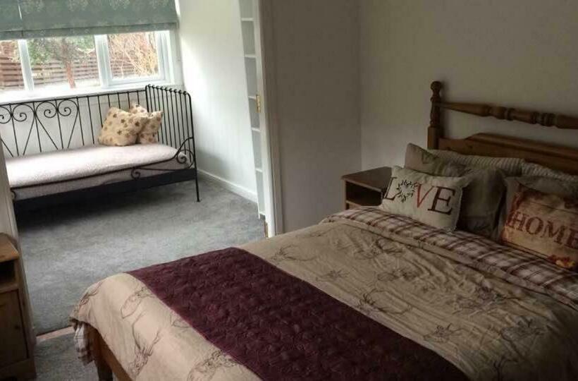 Kilburn Holiday Cottage
