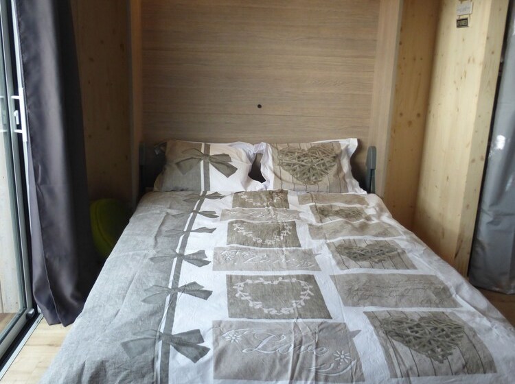 La Cabane Du Bonheur