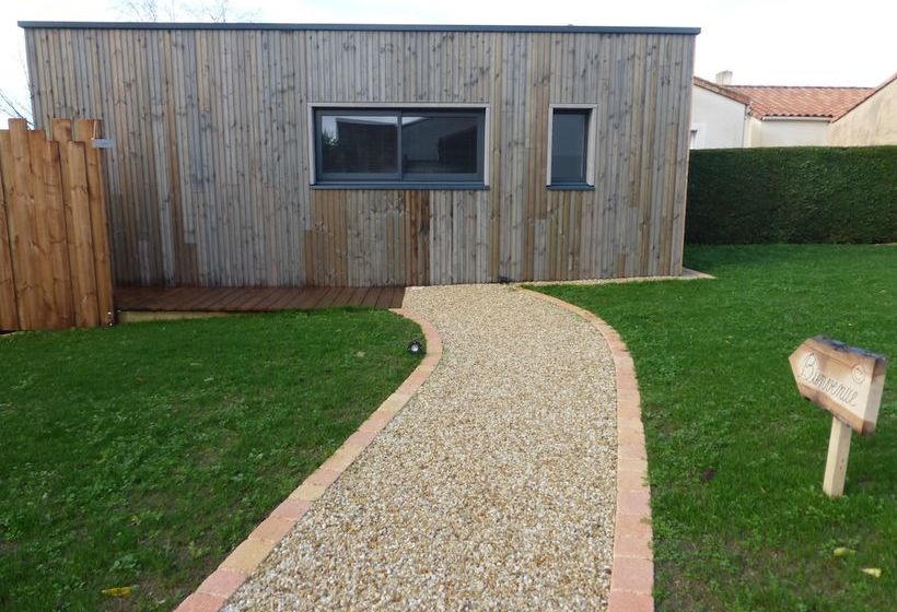 La Cabane Du Bonheur