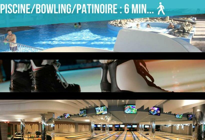 La Maisonnette Narbonnaise