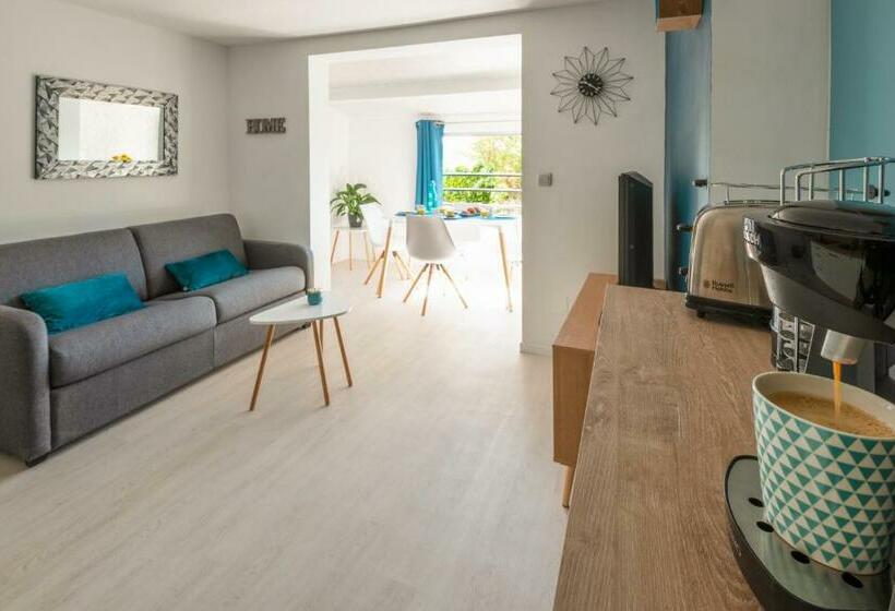 La Maisonnette Narbonnaise