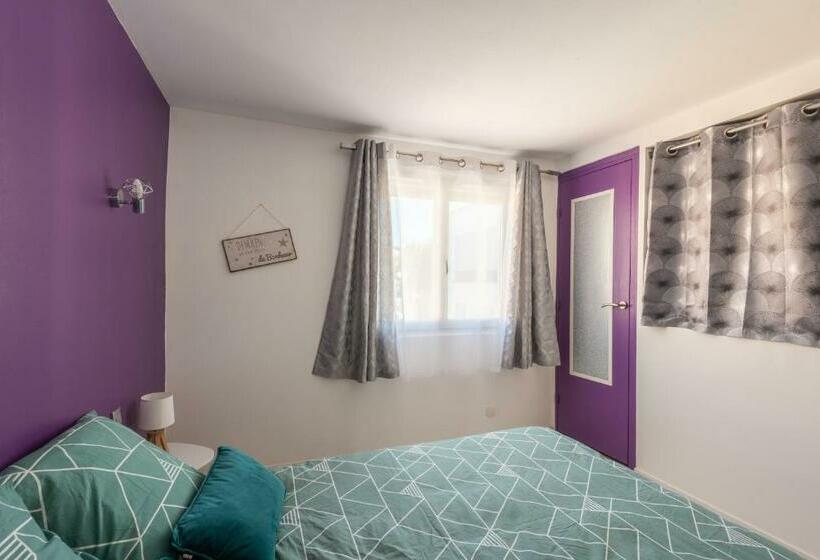 La Maisonnette Narbonnaise