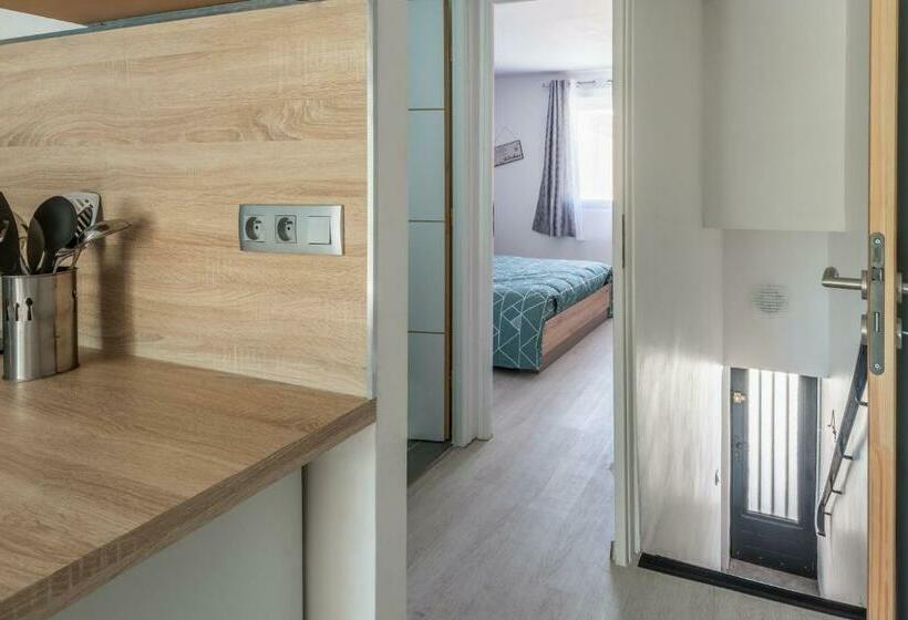 La Maisonnette Narbonnaise