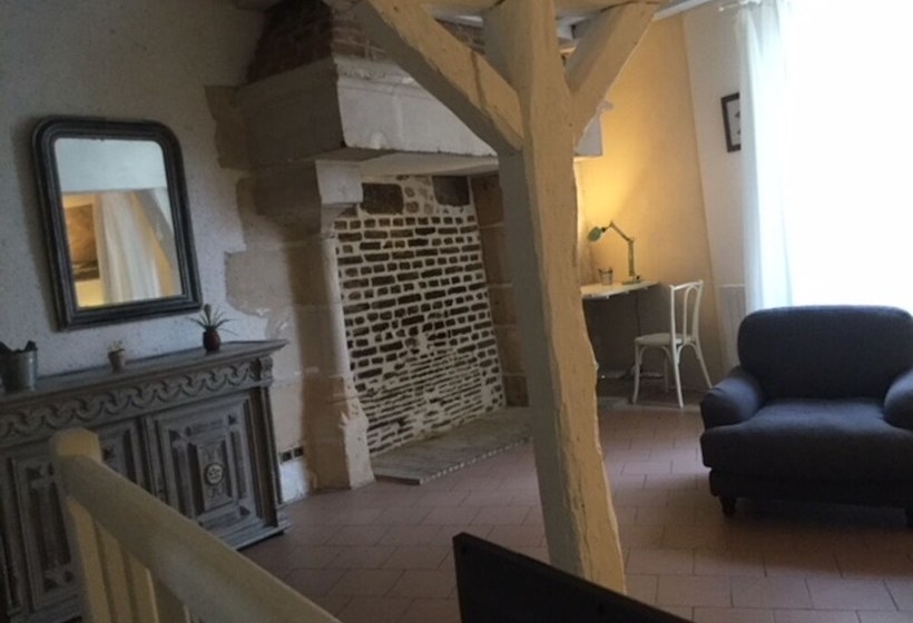 La Petite Maison D à Coté, N° 11